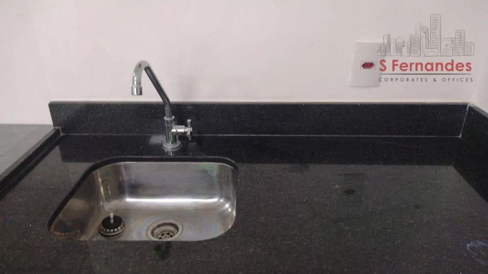 Sala-Conjunto, 36 m² - Foto 3