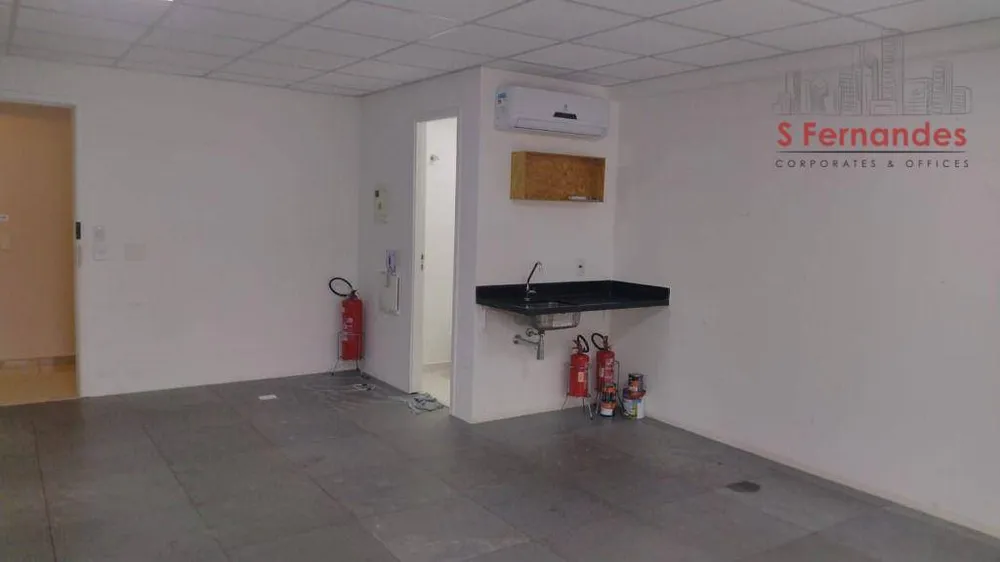 Sala-Conjunto, 36 m² - Foto 6