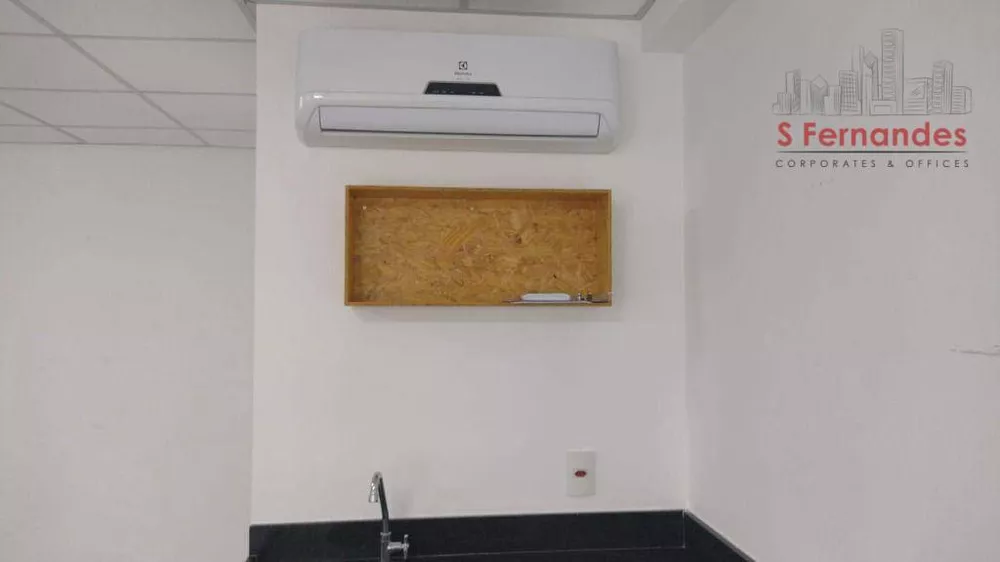 Sala-Conjunto, 36 m² - Foto 2