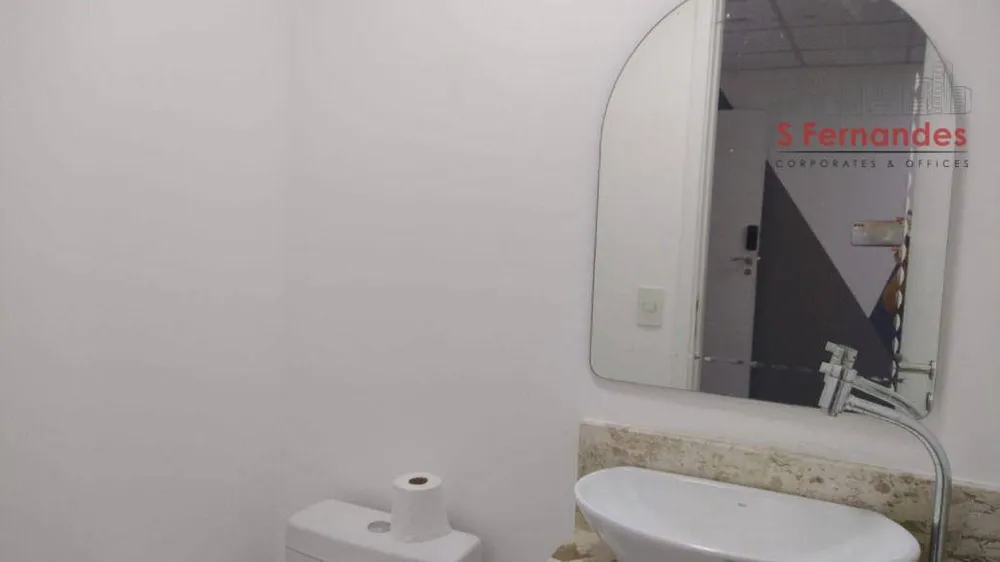 Sala-Conjunto, 36 m² - Foto 7
