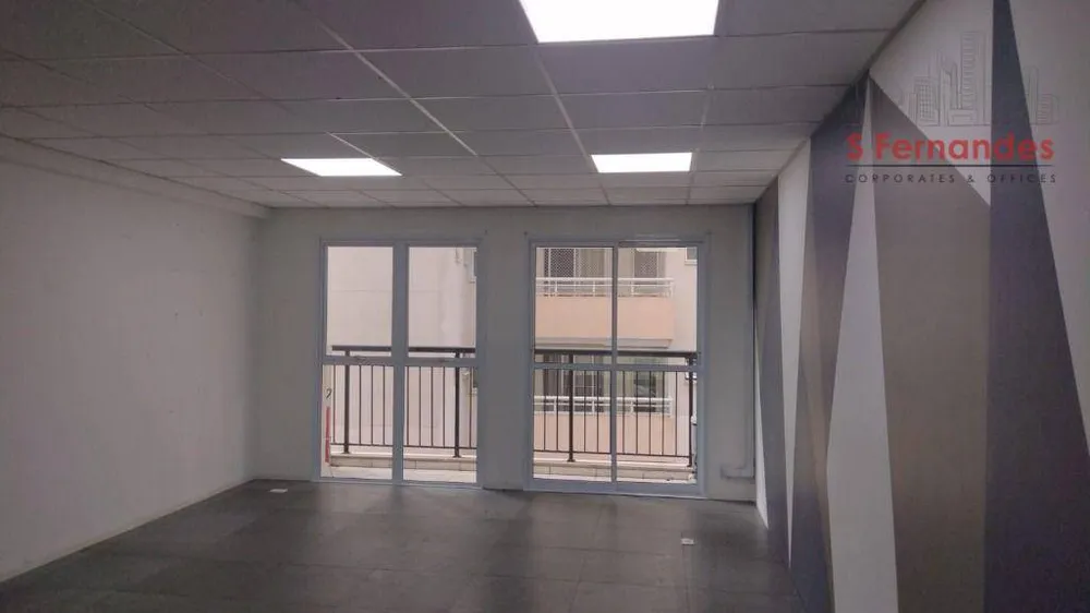 Sala-Conjunto, 36 m² - Foto 10