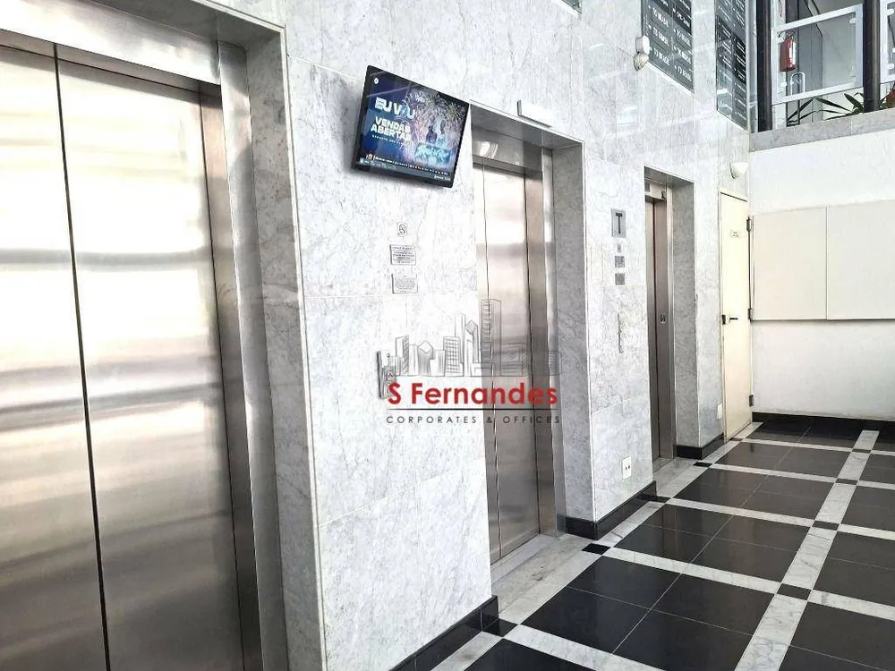 Sala-Conjunto, 48 m² - Foto 6