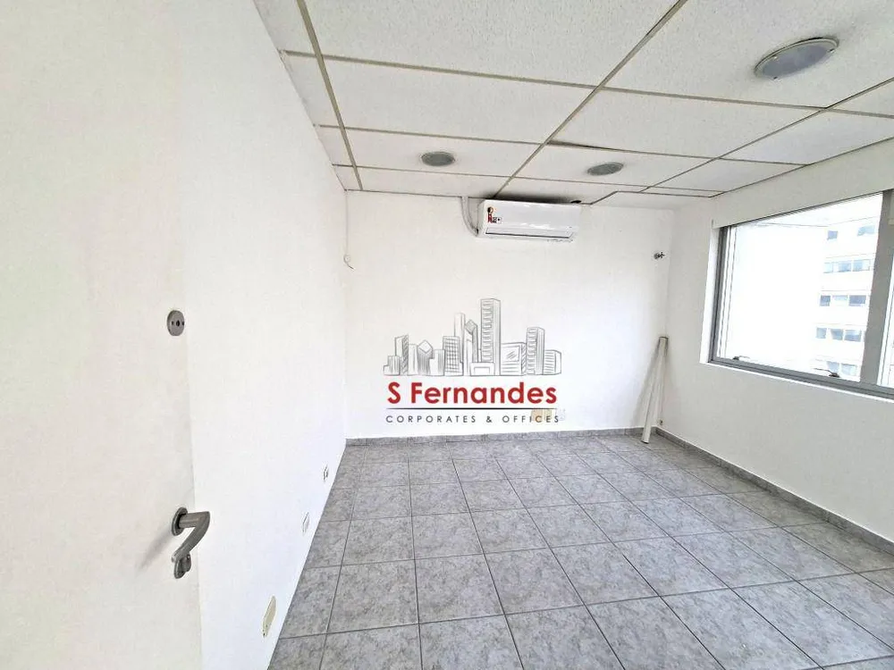 Sala-Conjunto, 48 m² - Foto 1