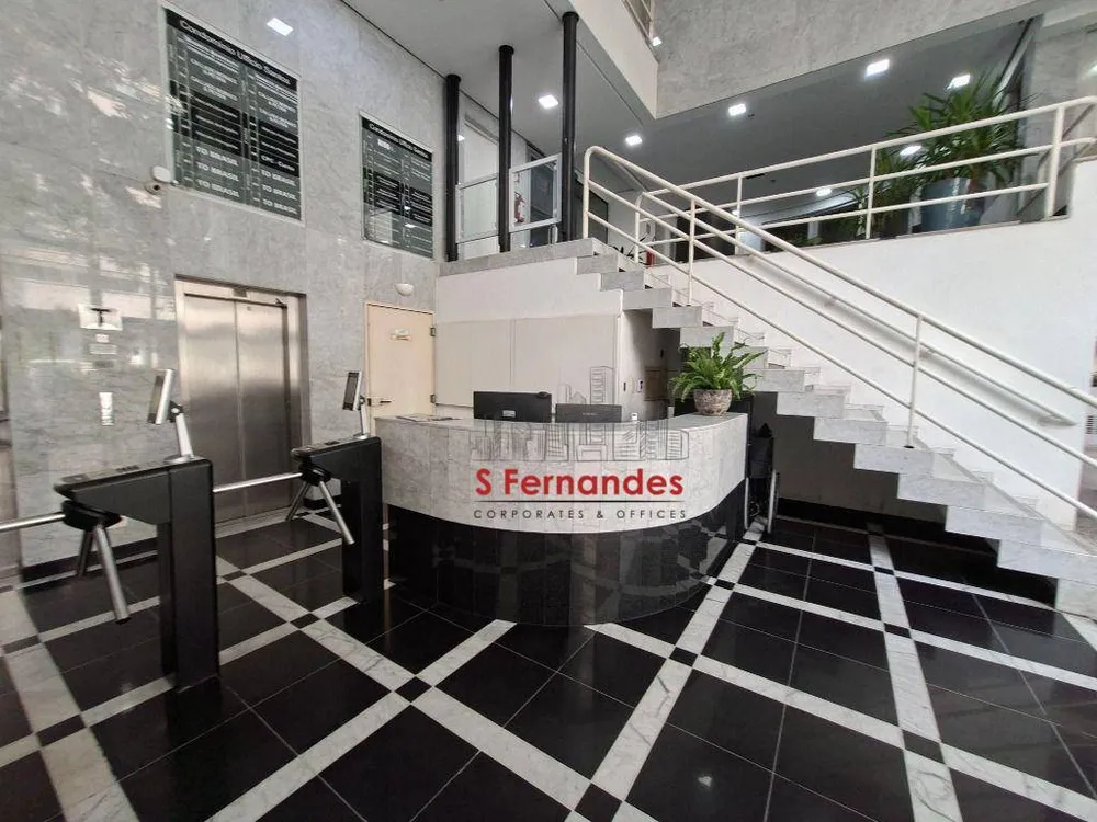 Sala-Conjunto, 48 m² - Foto 8