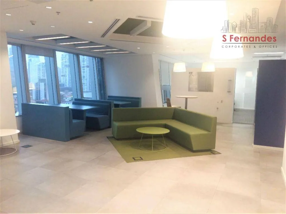 Sala-Conjunto, 1684 m² - Foto 7