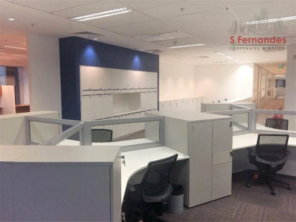 Sala-Conjunto, 1684 m² - Foto 12