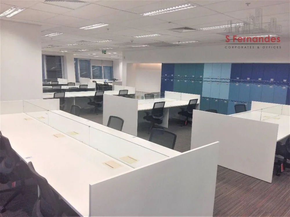 Sala-Conjunto, 1684 m² - Foto 8