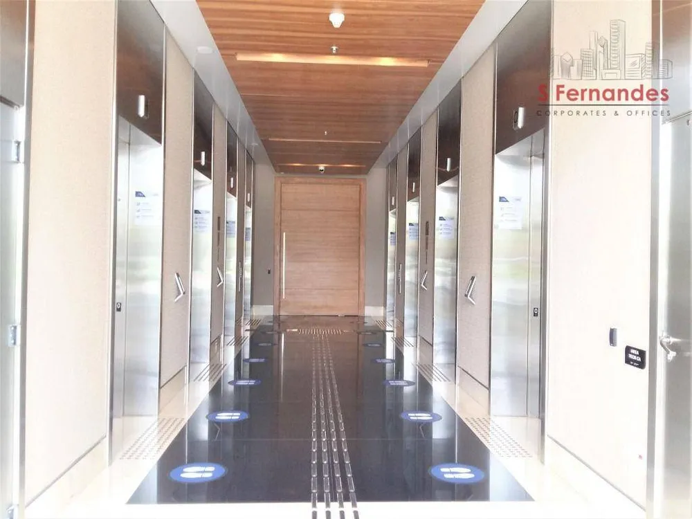 Sala-Conjunto, 1684 m² - Foto 6