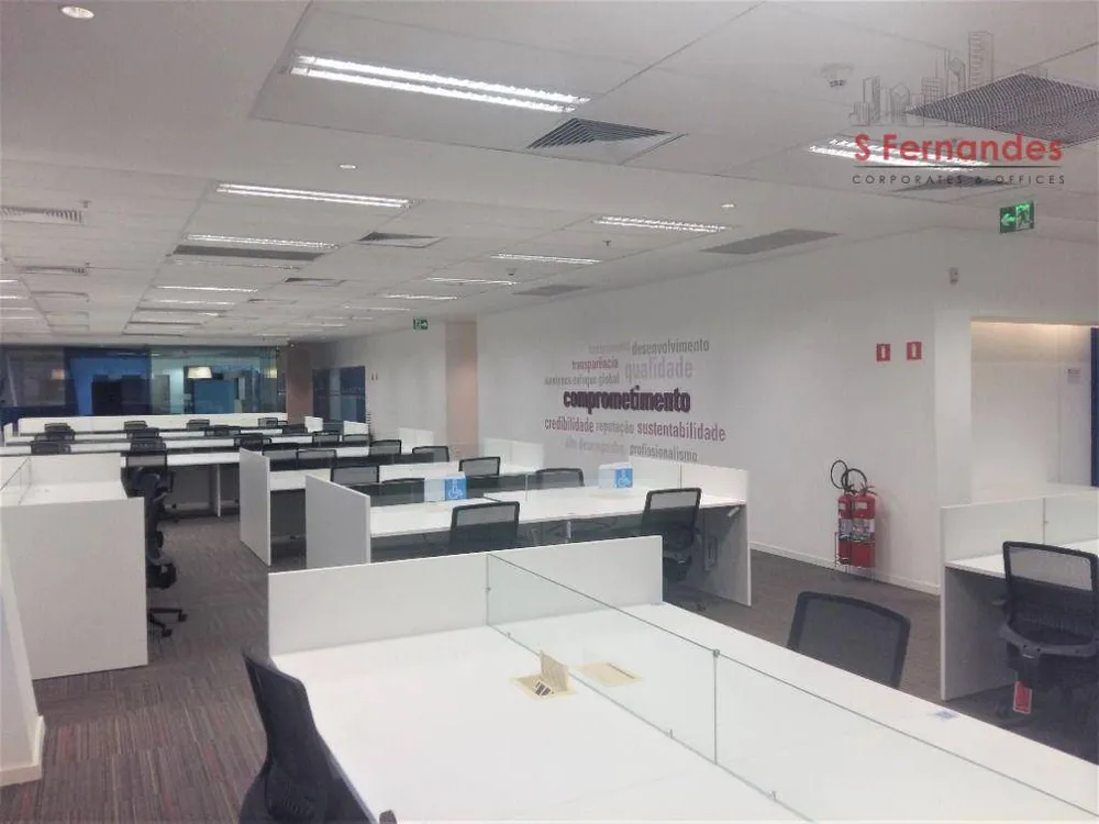 Sala-Conjunto, 1684 m² - Foto 11