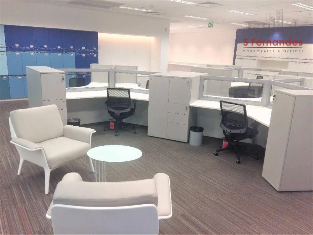 Sala-Conjunto, 1684 m² - Foto 9