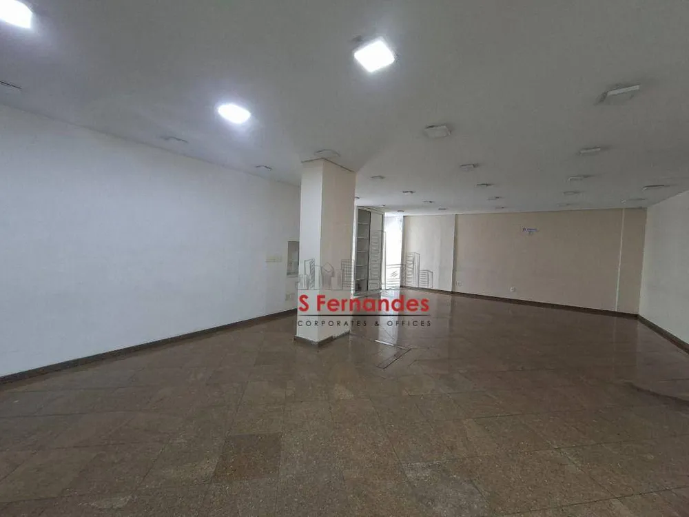 Sala-Conjunto, 236 m² - Foto 1