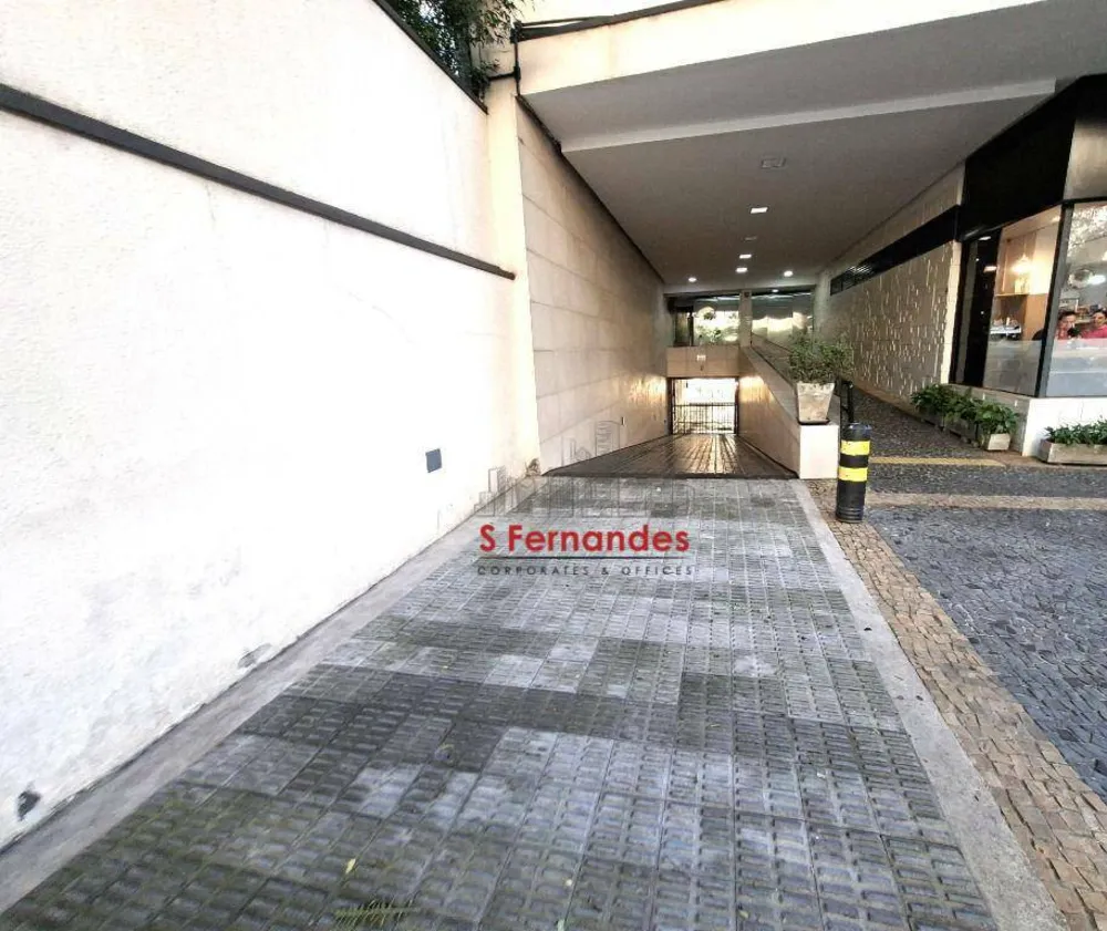 Sala-Conjunto, 236 m² - Foto 12