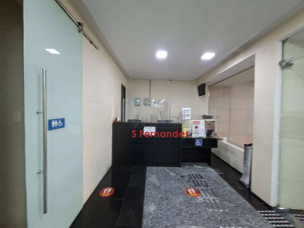 Sala-Conjunto, 236 m² - Foto 10