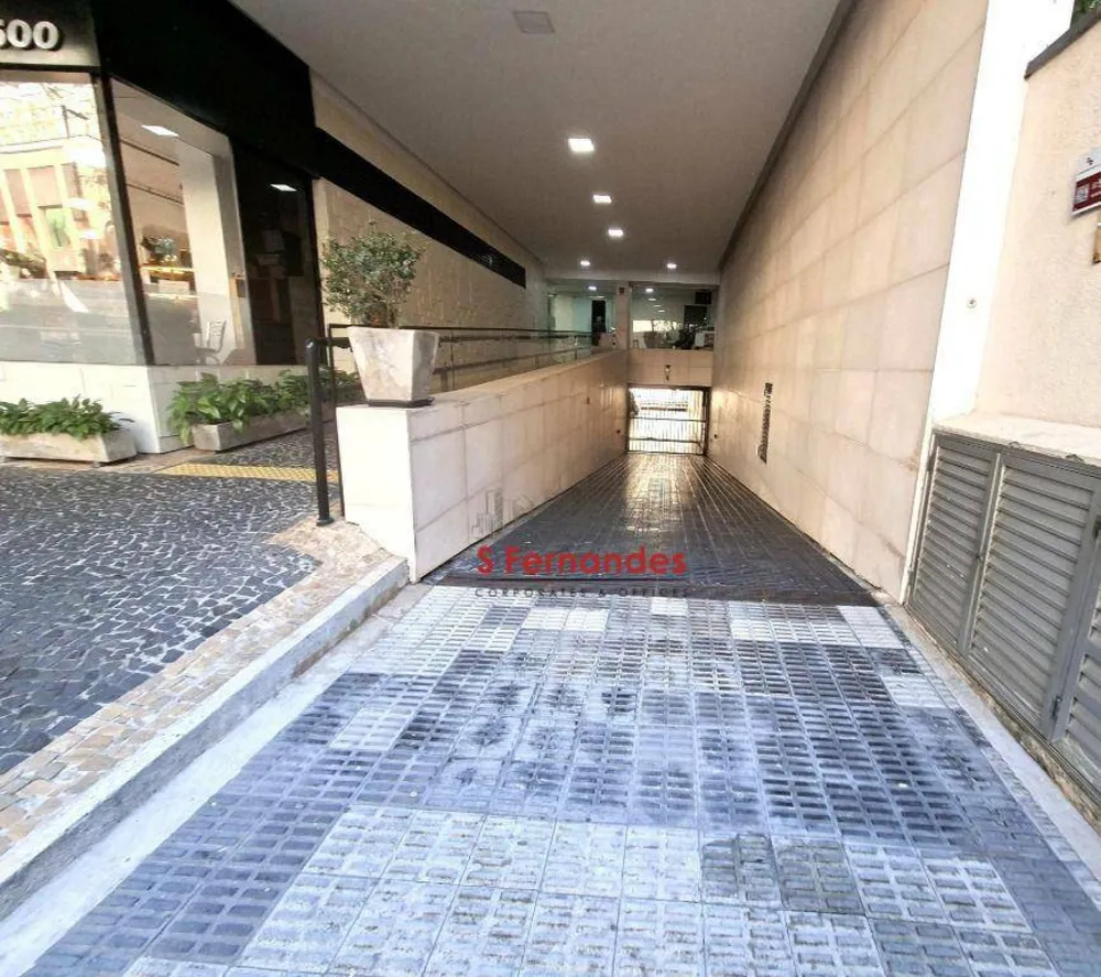 Sala-Conjunto, 236 m² - Foto 11