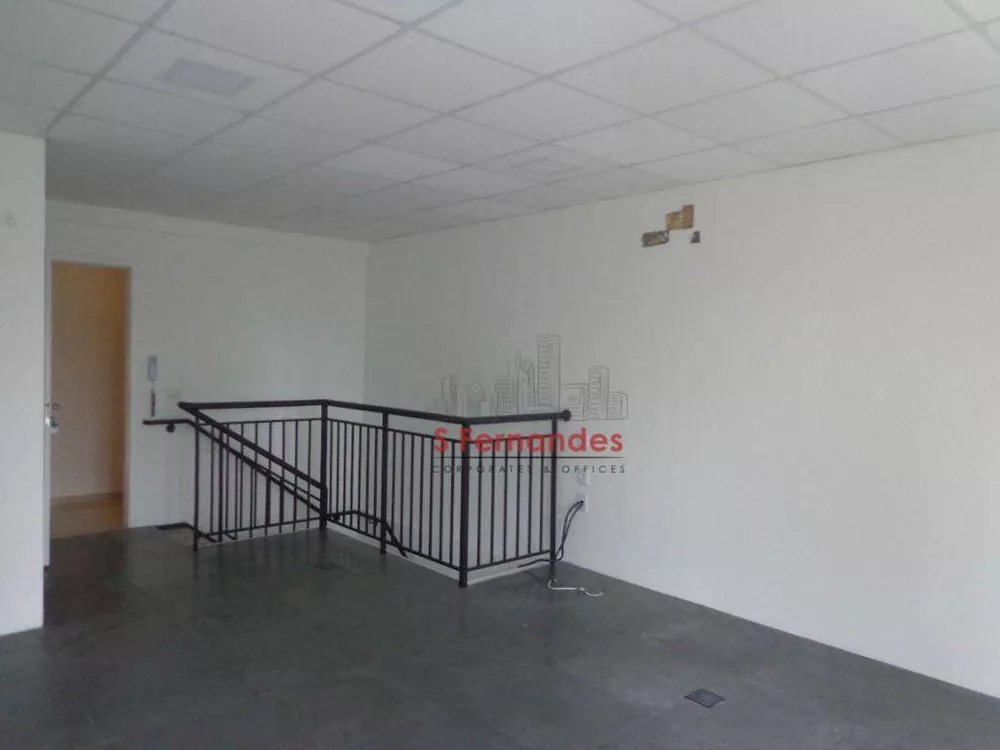 Conjunto Comercial-Sala para alugar, 72m² - Foto 4