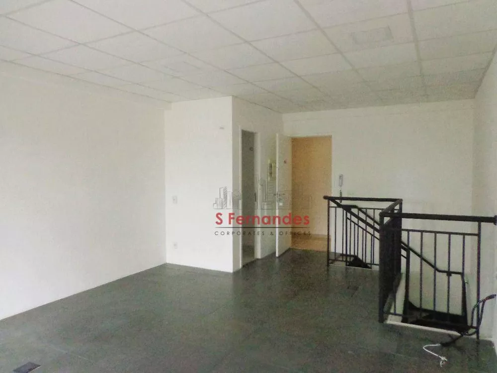 Conjunto Comercial-Sala para alugar, 72m² - Foto 3