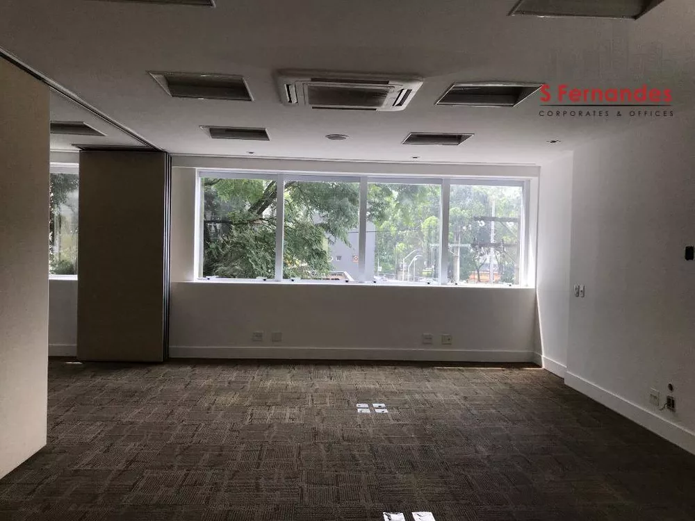 Conjunto Comercial-Sala para alugar, 205m² - Foto 2