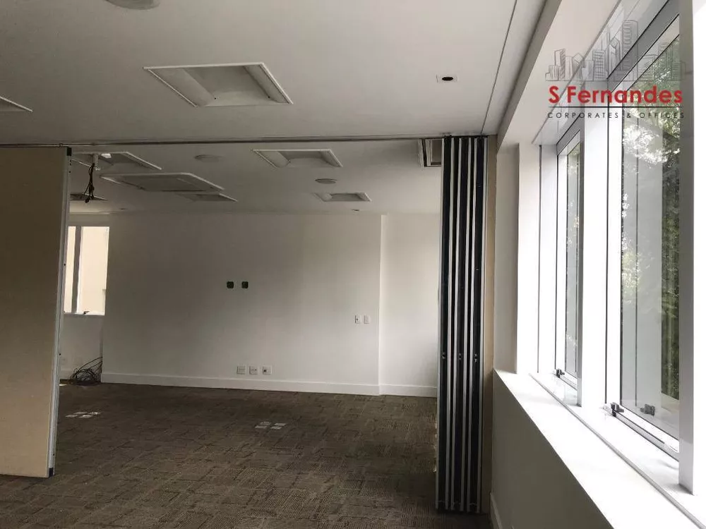 Conjunto Comercial-Sala para alugar, 205m² - Foto 4