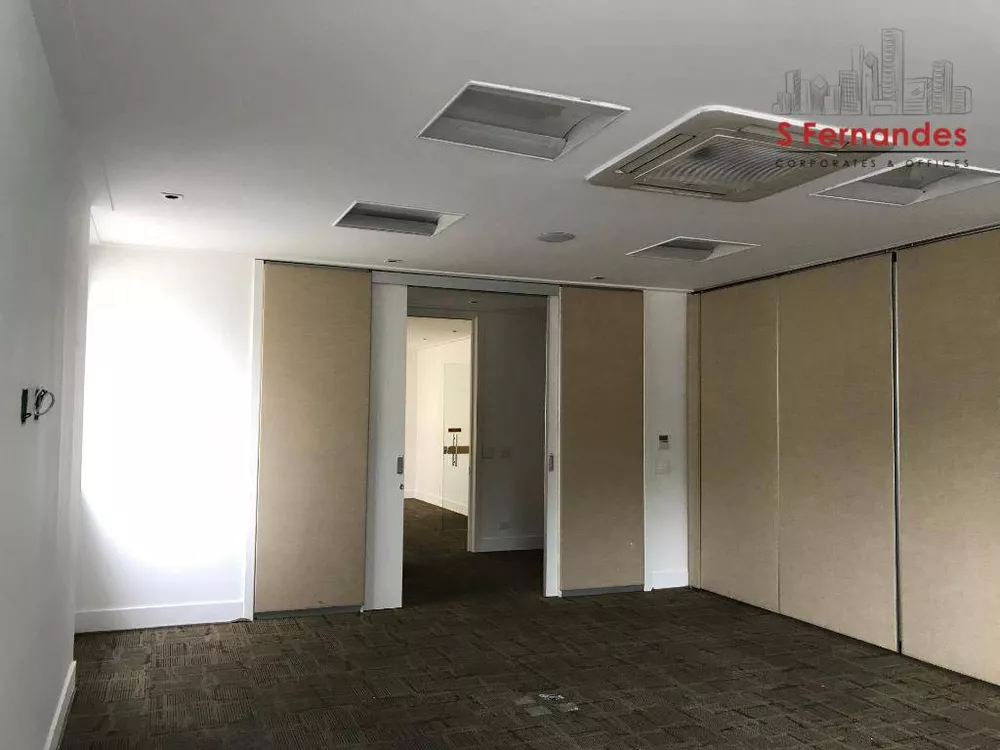 Conjunto Comercial-Sala para alugar, 205m² - Foto 1