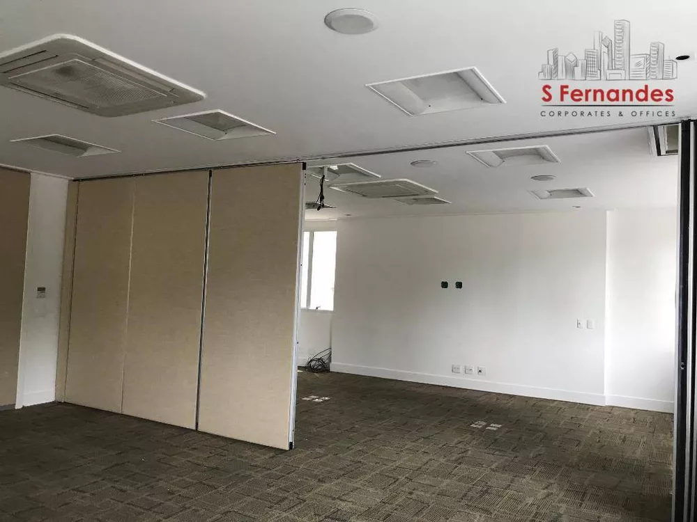 Conjunto Comercial-Sala para alugar, 205m² - Foto 3