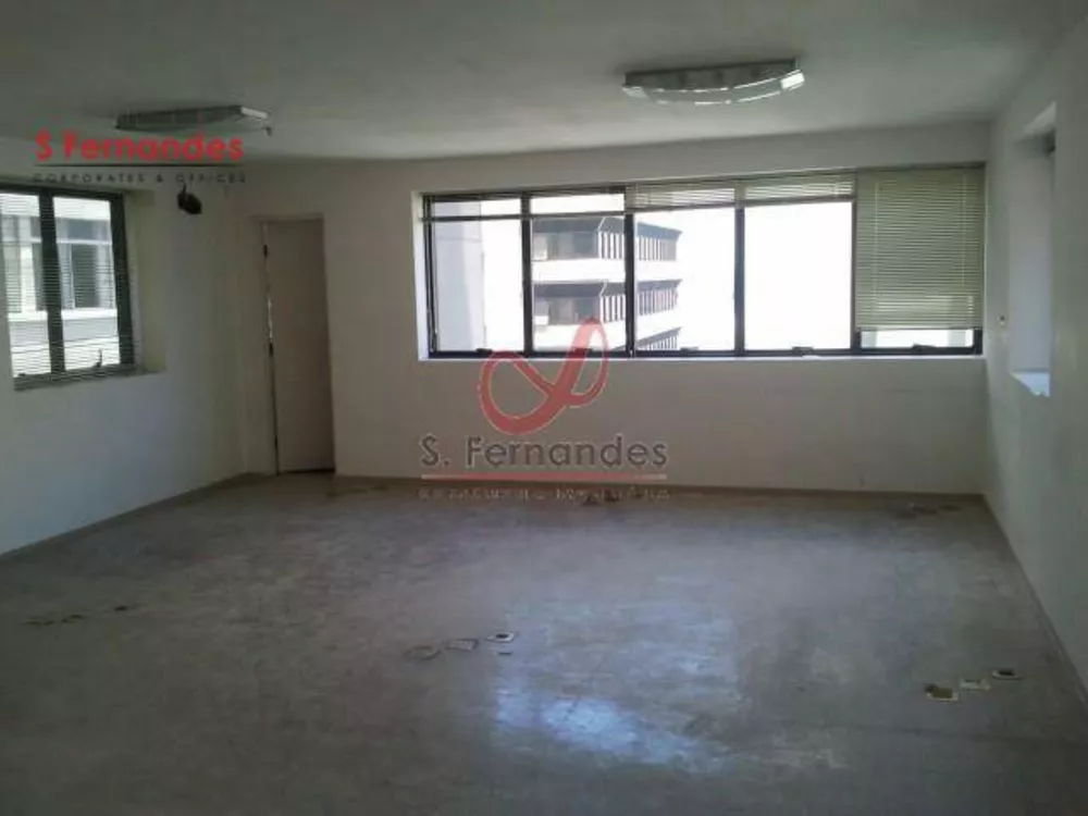 Conjunto Comercial-Sala para alugar, 100m² - Foto 2