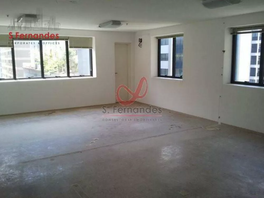 Conjunto Comercial-Sala para alugar, 100m² - Foto 3