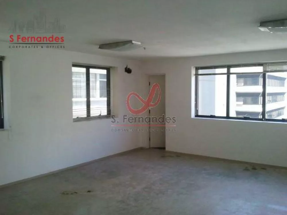 Conjunto Comercial-Sala para alugar, 100m² - Foto 4