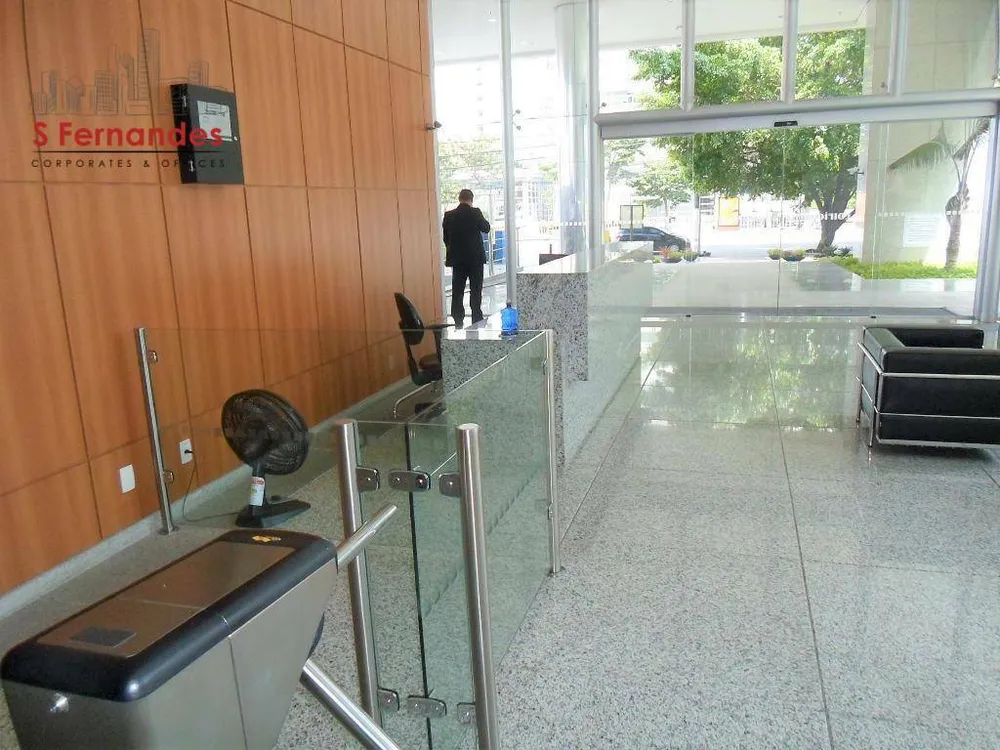 Sala-Conjunto, 871 m² - Foto 11