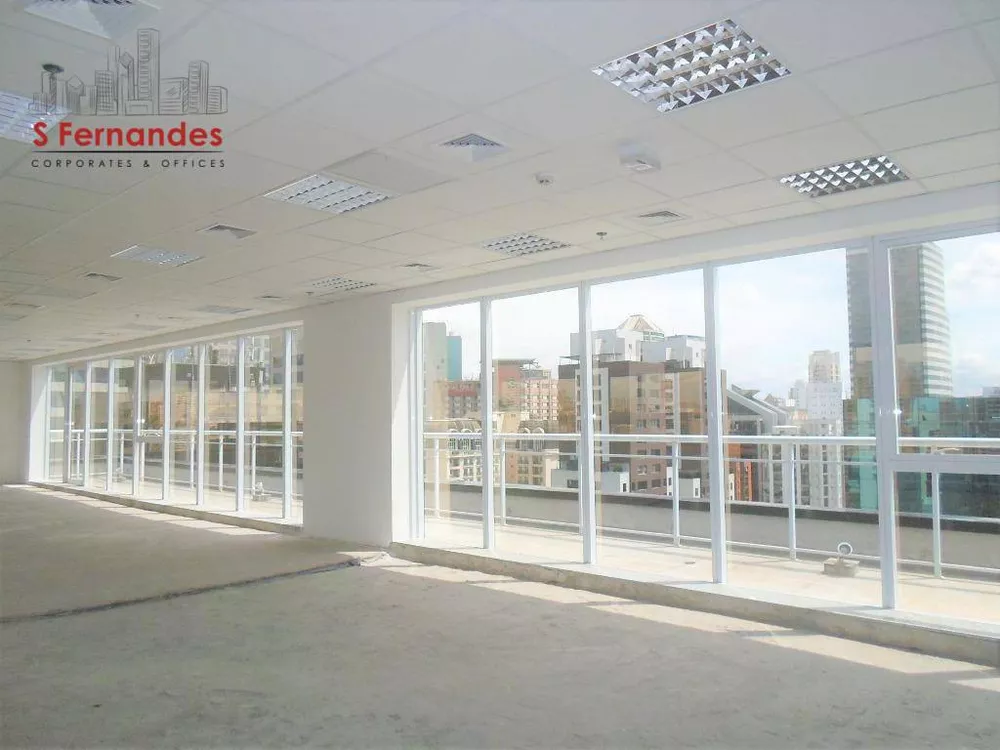 Sala-Conjunto, 871 m² - Foto 2
