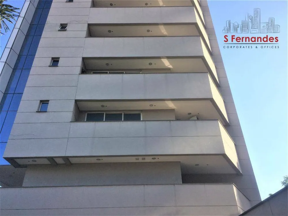 Sala-Conjunto, 190 m² - Foto 12