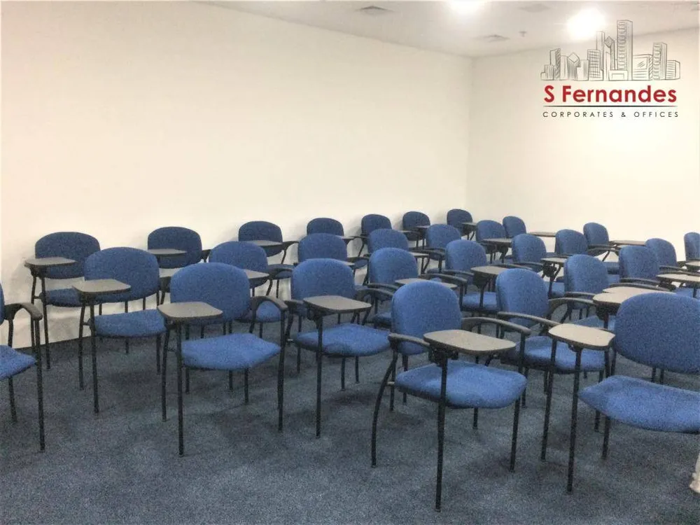 Sala-Conjunto, 190 m² - Foto 9