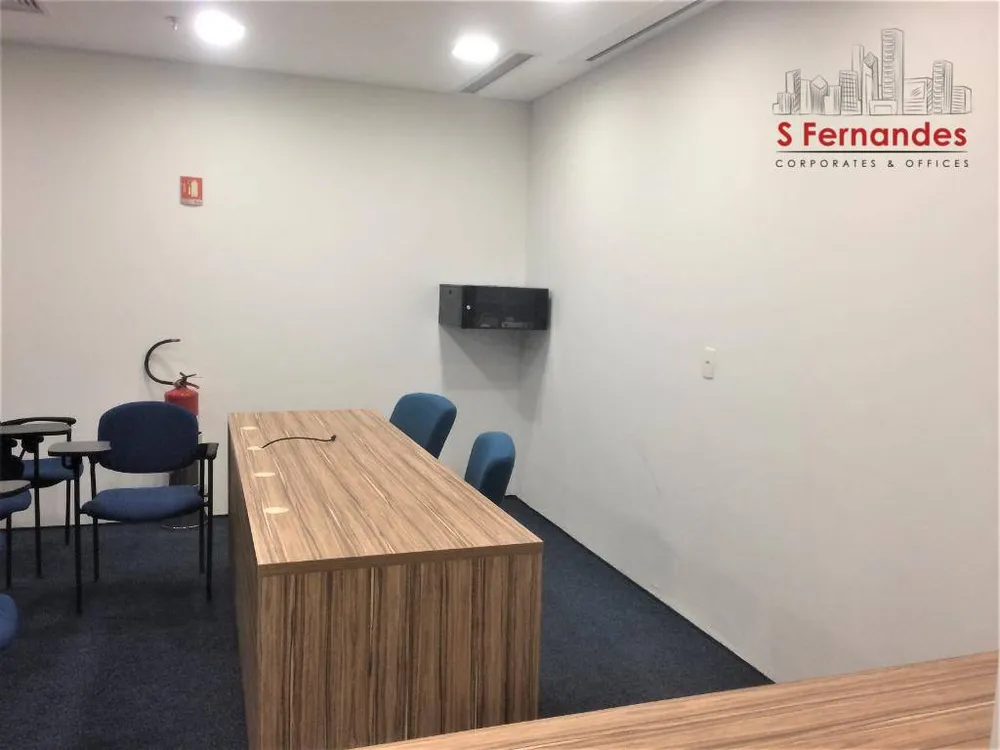 Sala-Conjunto, 190 m² - Foto 7