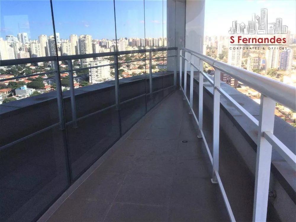 Sala-Conjunto, 190 m² - Foto 1