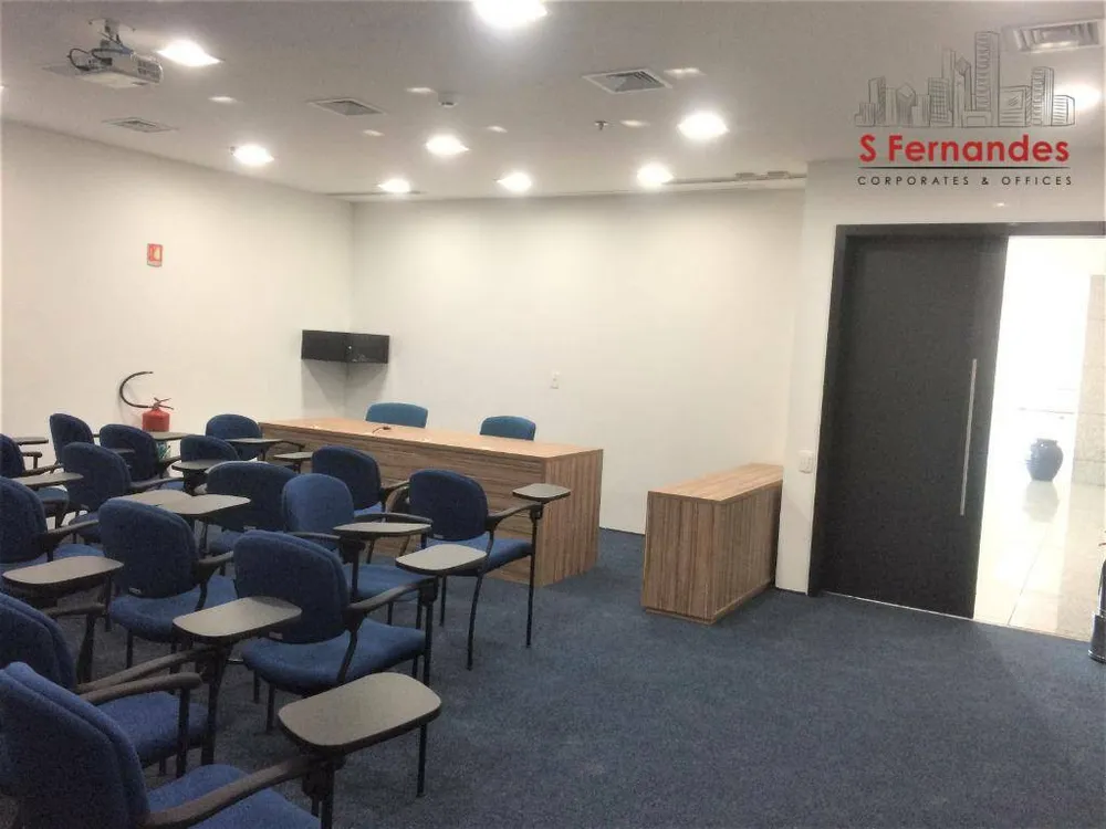 Sala-Conjunto, 190 m² - Foto 8