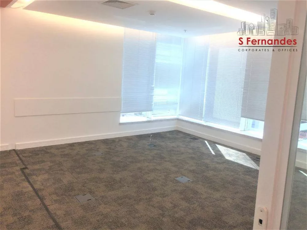 Sala-Conjunto, 448 m² - Foto 1