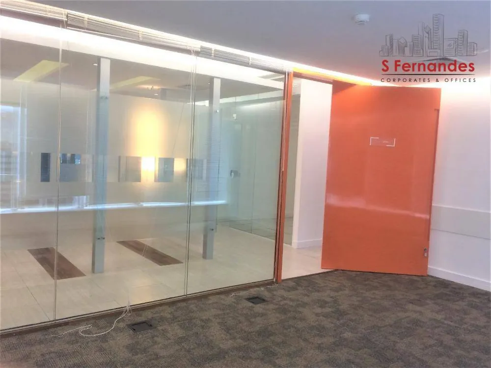 Sala-Conjunto, 448 m² - Foto 5
