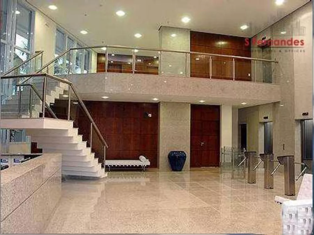 Sala-Conjunto, 448 m² - Foto 2