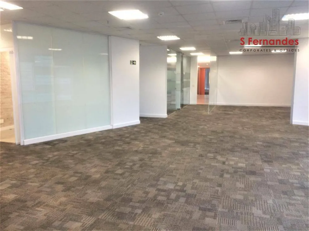 Sala-Conjunto, 448 m² - Foto 2