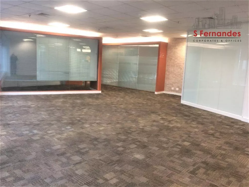 Sala-Conjunto, 448 m² - Foto 3