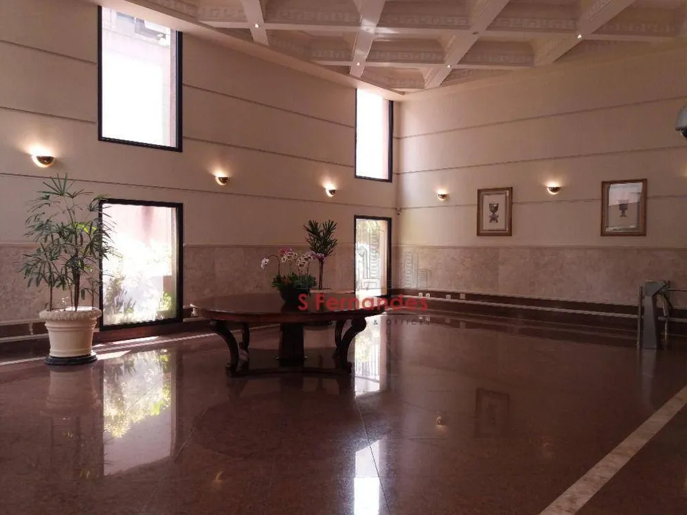 Sala-Conjunto, 250 m² - Foto 12