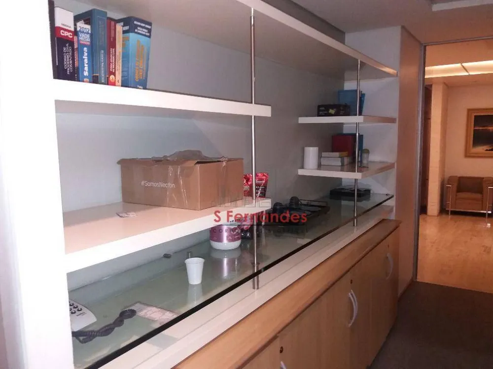 Sala-Conjunto, 250 m² - Foto 3