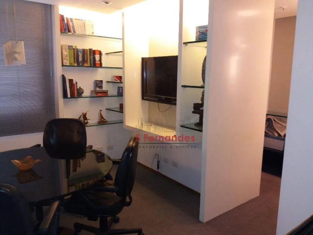 Sala-Conjunto, 250 m² - Foto 11