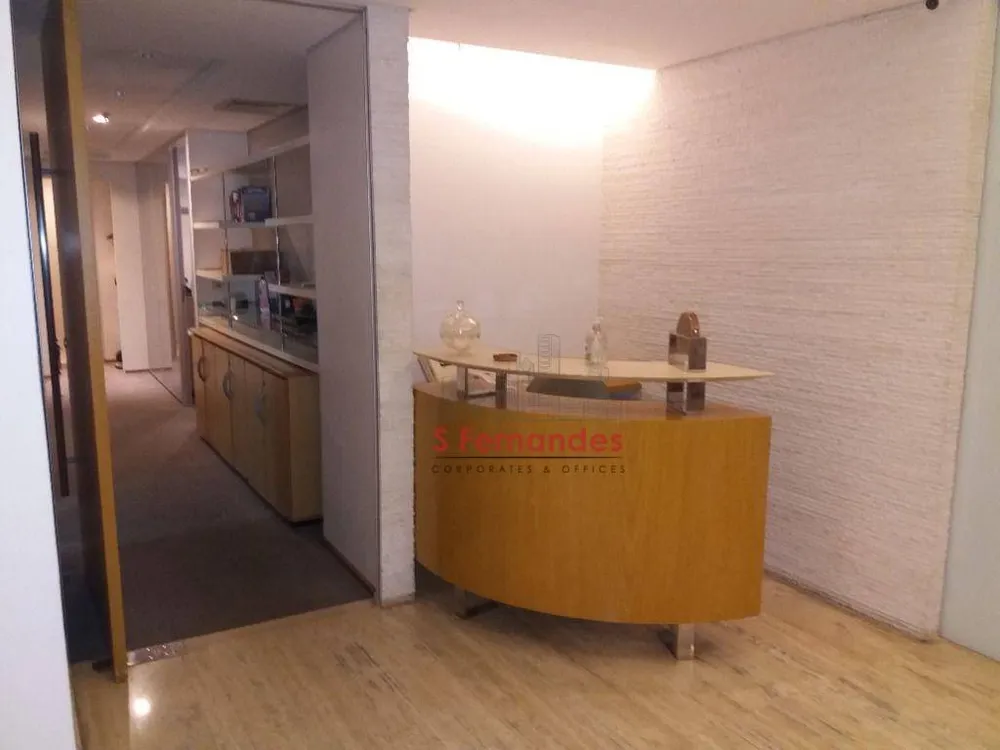 Sala-Conjunto, 250 m² - Foto 1