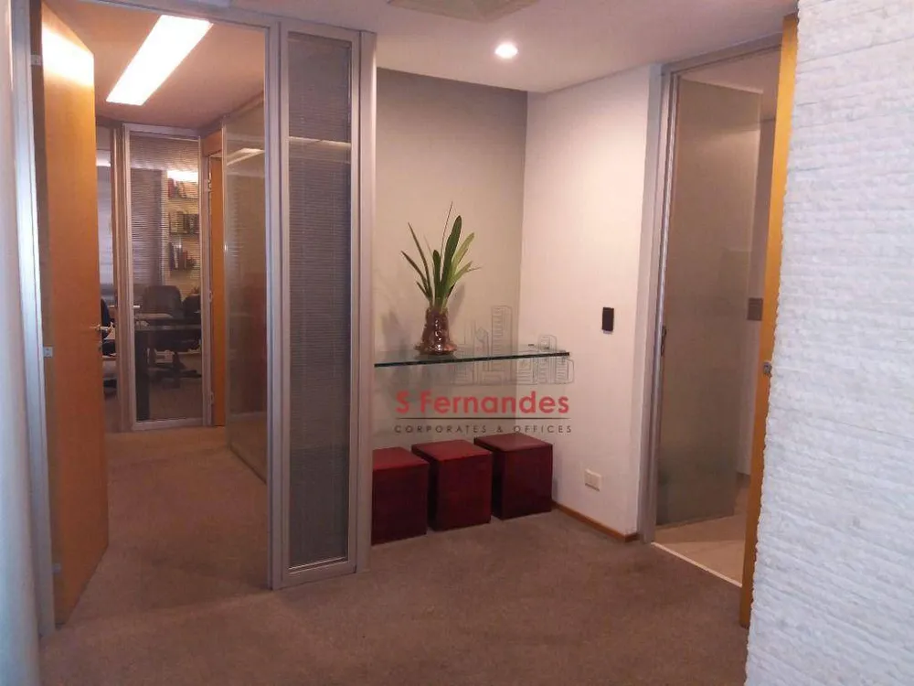 Sala-Conjunto, 250 m² - Foto 8