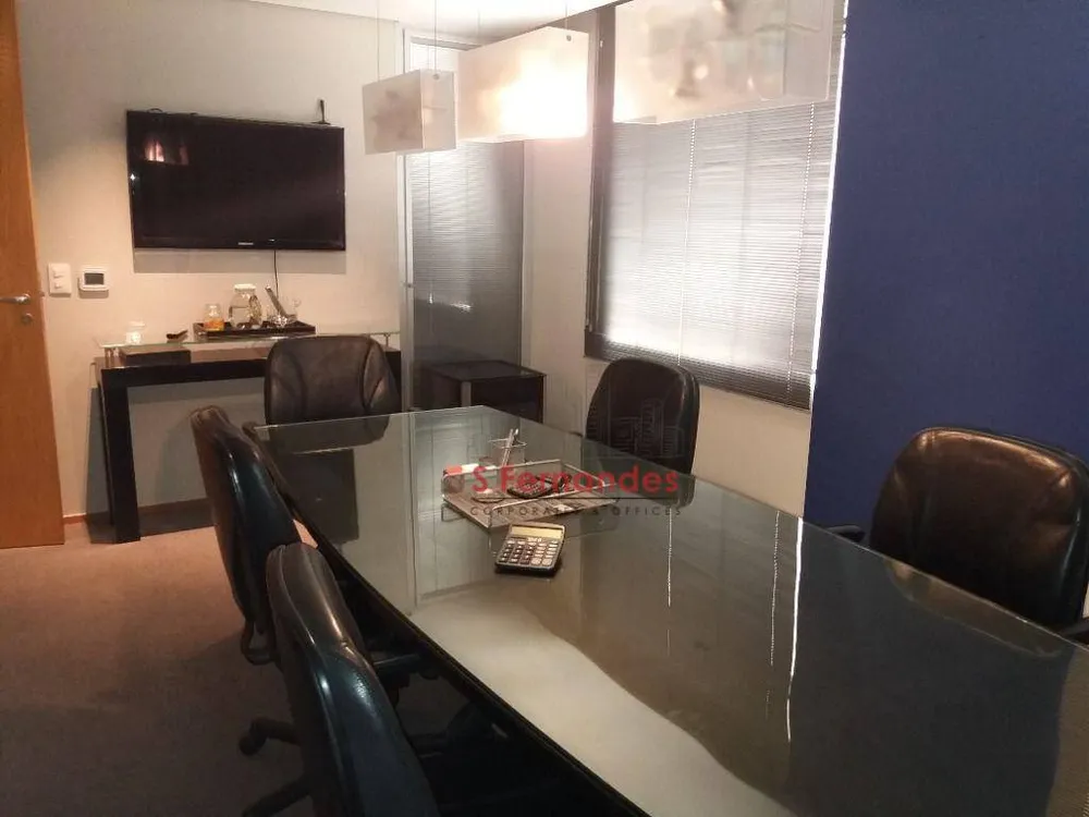 Sala-Conjunto, 250 m² - Foto 9