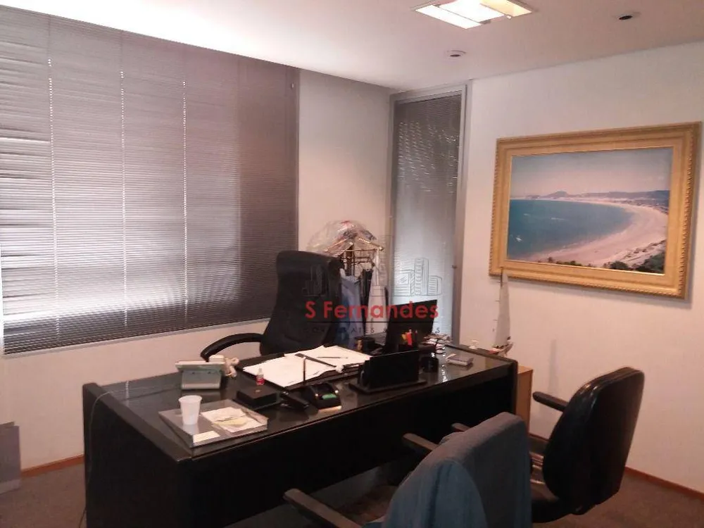 Sala-Conjunto, 250 m² - Foto 5