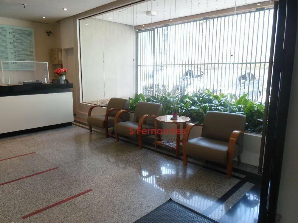 Sala-Conjunto, 60 m² - Foto 11
