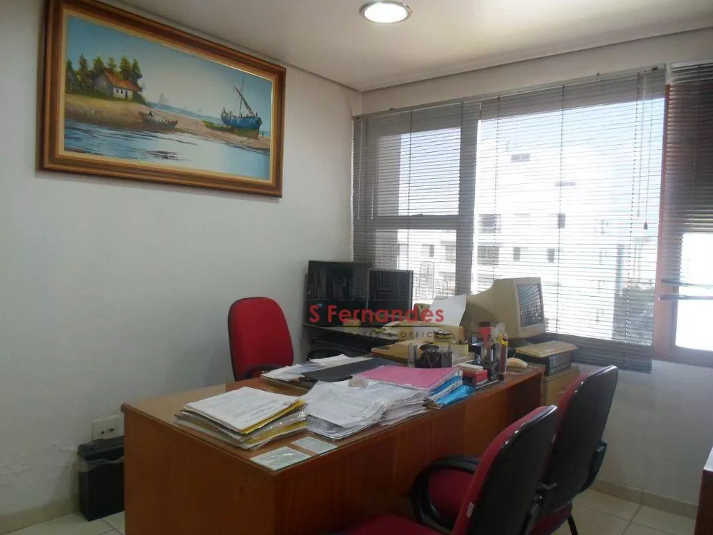 Sala-Conjunto, 60 m² - Foto 3