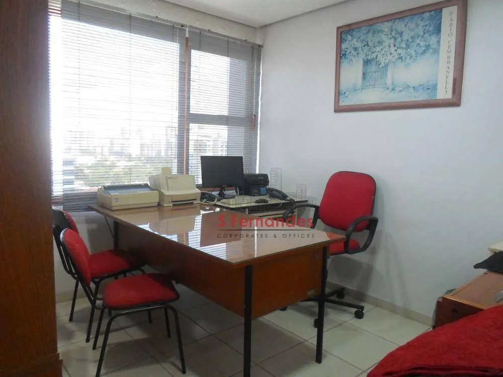 Sala-Conjunto, 60 m² - Foto 3