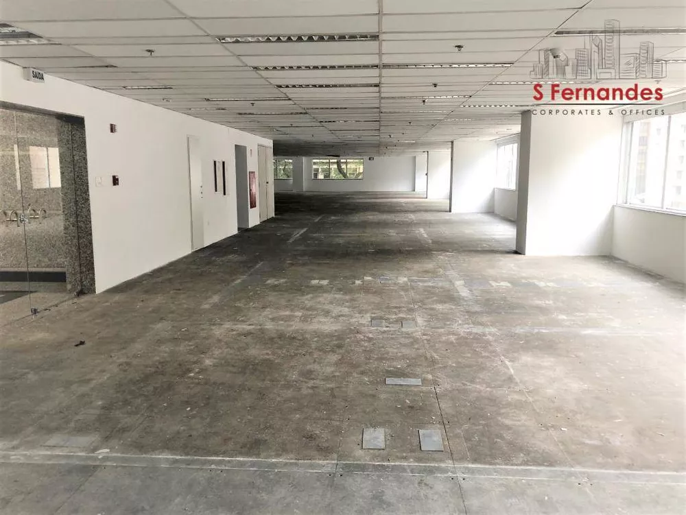 Conjunto Comercial-Sala para alugar, 500m² - Foto 3